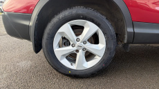 Nissan Qashqai 1.3 DiG-T 160 [157] Acenta Premium 5dr DCT Petrol Hatchback